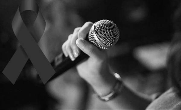 Falleció un ícono de la cumbia y hay tristeza en la música
