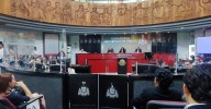 Congreso recibe propuesta para reconocer a futbolistas colimenses en el “Día del Deportista”