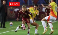 Venezuela vs Colombia LIVE: Mina scores the equalizer at the 2026 World Cup Qualifiers! (1