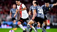 River y Estudiantes se miden por el Clausura, pero con la mente en la Libertadores