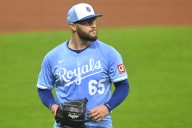 Offense ruins a beautiful Noah Cameron start in 2