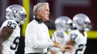 Raiders’ Amari Cooper’s retirement decision draws honest Pete Carroll response