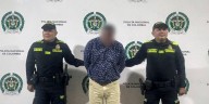 En Ibagué un hombre andaba con certificado de libertad falso
