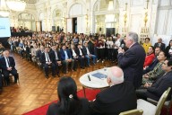 Jaldo anunció un aumento para la Tarjeta Alimentaria Independencia