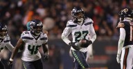 Report: Riq Woolen monitored as trade deadline target