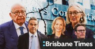 Rupert Murdoch and children reach deal in succession fight