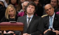 El Indice de Confianza en el gobierno de Milei mostró otra fuerte caída en septiembre