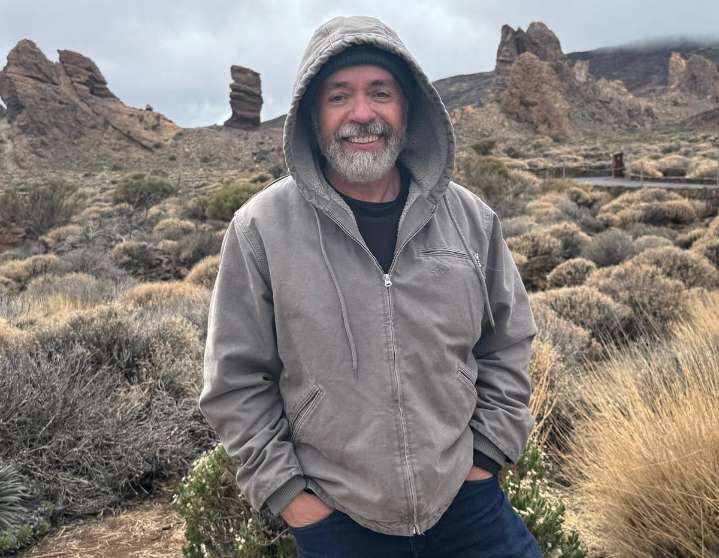 La aventura del vivir