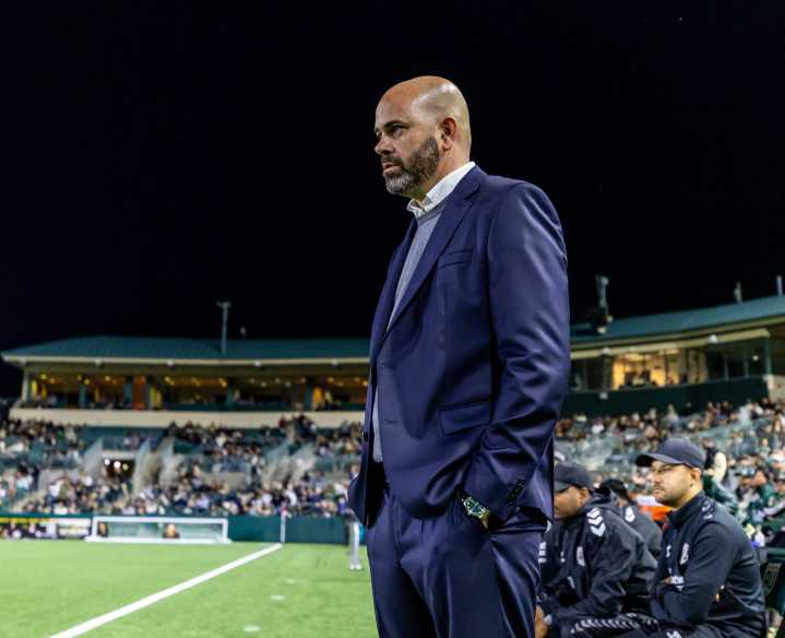 Brian Kleiban applies his Argentine-inspired vision to USL League One newcomer AV Alta FC