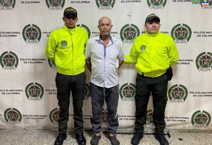 Condenan a 55 años de cárcel por de asesinar a su pareja y desaparecerla