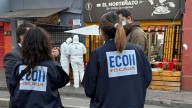 Detienen a hombre que disparó contra trabajador en local comercial de Barrio Yungay
