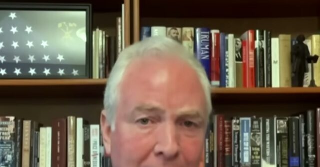 Van Hollen: Comey Indictment a 'Gross Corruption of the Judicial Process’