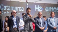 El Colegio de Abogados celebró la entrega de viviendas a sus profesionales
