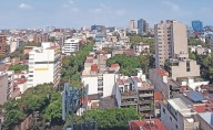 Gabinete contra despojo de CDMX ha brindado 2 mil 371 atenciones; ya se integran 406 expedientes
