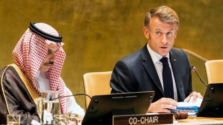 Las implicaciones de reconocer Palestina