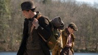 'The History of Sound' review: Period romance barely makes any noise