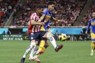 Chivas vs. Tigres: horario y dónde ver EN VIVO hoy el duelo pendiente del Apertura 2025