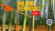 Shillong Sunday Teer Result, September 28, 2025 LIVE: Check Winning Numbers For First And Second Rounds