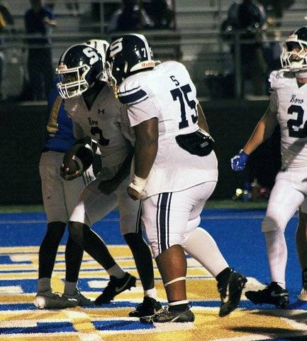 Statesboro wins a thriller at Bradwell 38