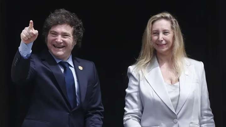 Milei solicita allanar un medio y dos periodistas por difundir reveladores audios de su hermana: ¿Y la libertad de prensa?