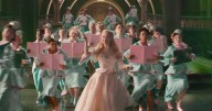 ‘Wicked: For Good:’ See New Teaser for Highly Anticipated Sequel