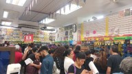 Regreso a clases en Guanajuato: compras de pánico en el inicio del ciclo escolar