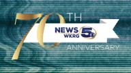 WKRG-TV turns 70: A look at the station's history and evolution