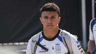Hadjar labels Red Bull hope ‘on the trajectory’ amid ‘scared’ admission