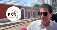 Respalda barra de abogados labor del delegado de FGR en Sonora, Francisco Méndez