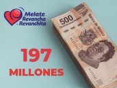 Resultados Melate 4109: Domingo 14 de septiembre de 2025
