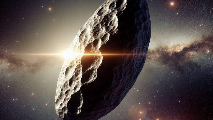 La NASA y la ESA lo confirman: el objeto interestelar 3I/ATLAS es muy raro