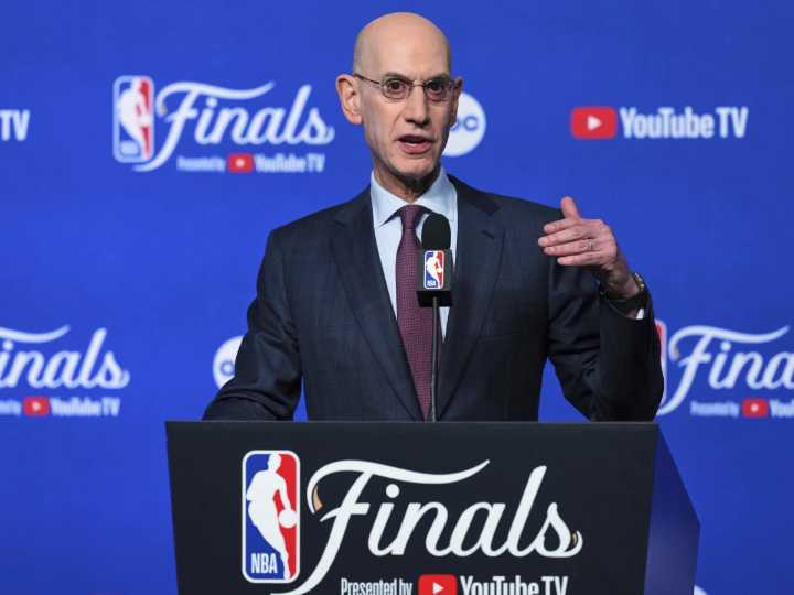 NBA: la nueva liga europea estaría muy cerca
