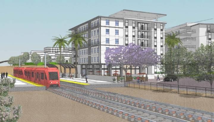 Is San Diego on the right track with its increased density plan for Clairemont?