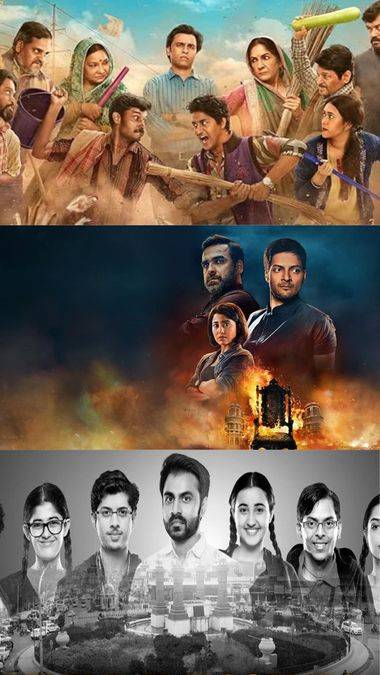 From The Family Man 3 to Panchayat 5: Biggest Indian OTT Shows Returning With New Seasons