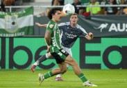 El 1x1 de los jugadores de la Real ante el Betis. Y tú, ¿qué puntuación les das?