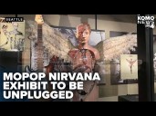 Nirvana exhibit's 14-year run at MOPOP about to come to a close
