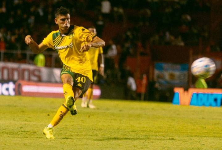 Aldosivi quiere repetir la fórmula ante Argentinos: hora, TV y formaciones