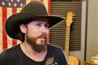Chris Janson Admits Leaving Warner Music Nashville Was a Mistake [Exclusive]
