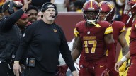 Commanders signing former Packers 1st-round pick after Will Harris injury