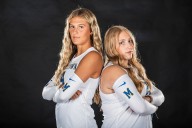 Katelyn Wagner, Jones sisters prove they’re amongst Mid-Penn elite in victory over Bishop McDevitt