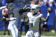 Tua Tagovailoa and the Dolphins face an early test after 'miserable' Week 1 loss