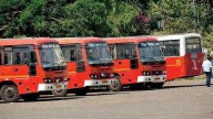 MSRTC to increase bus fares by 10 per cent from Oct 15 to Nov 5