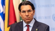 Israel boycotts UN Palestine meeting, ambassador calls it 'charade'