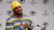 Bill Simmons shuts down Packers’ Micah Parsons trade comparisons to Luka Doncic
