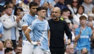 Donnarumma llega al Manchester City: "Que Pep Guardiola me entrene es lo mejor que le puede pasar a un futbolista"