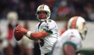 Dan Marino, ex Quarterback y leyenda de Miami Dolphins revela que sufre enfermedad en el hígado
