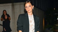 Emma Watson gets honest about what she hates most about acting career