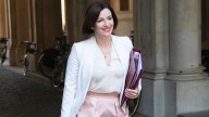 Bridget Phillipson: Mam was threatened with baseball bat