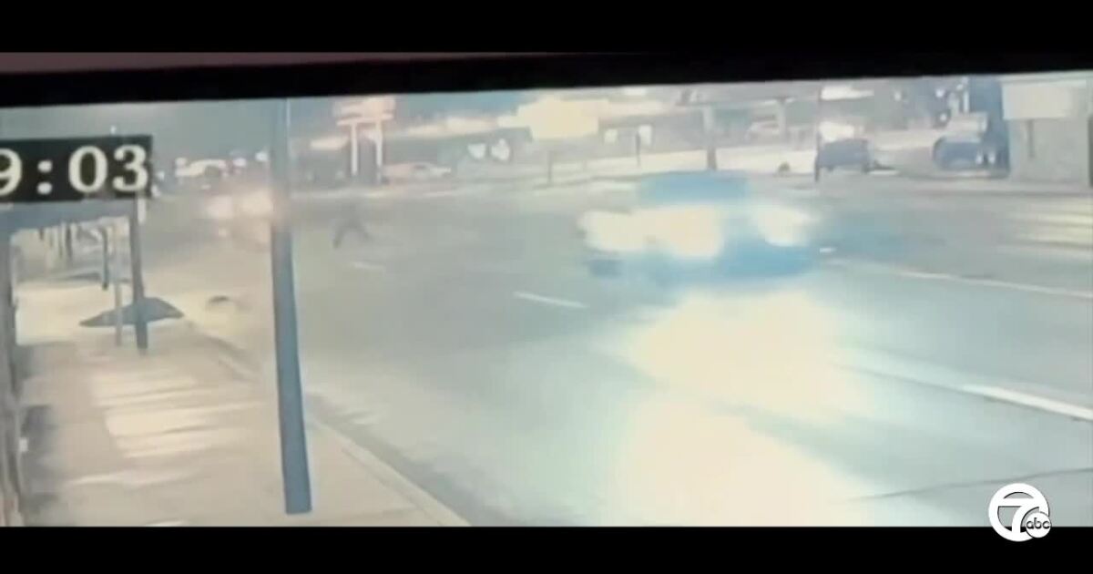 Dearborn cop suspended without pay, allegedly dismissed concerns before attack