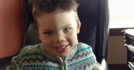 Two-year-old boy’s Disney World nightmare as he is snatched by alligator and mauled to death